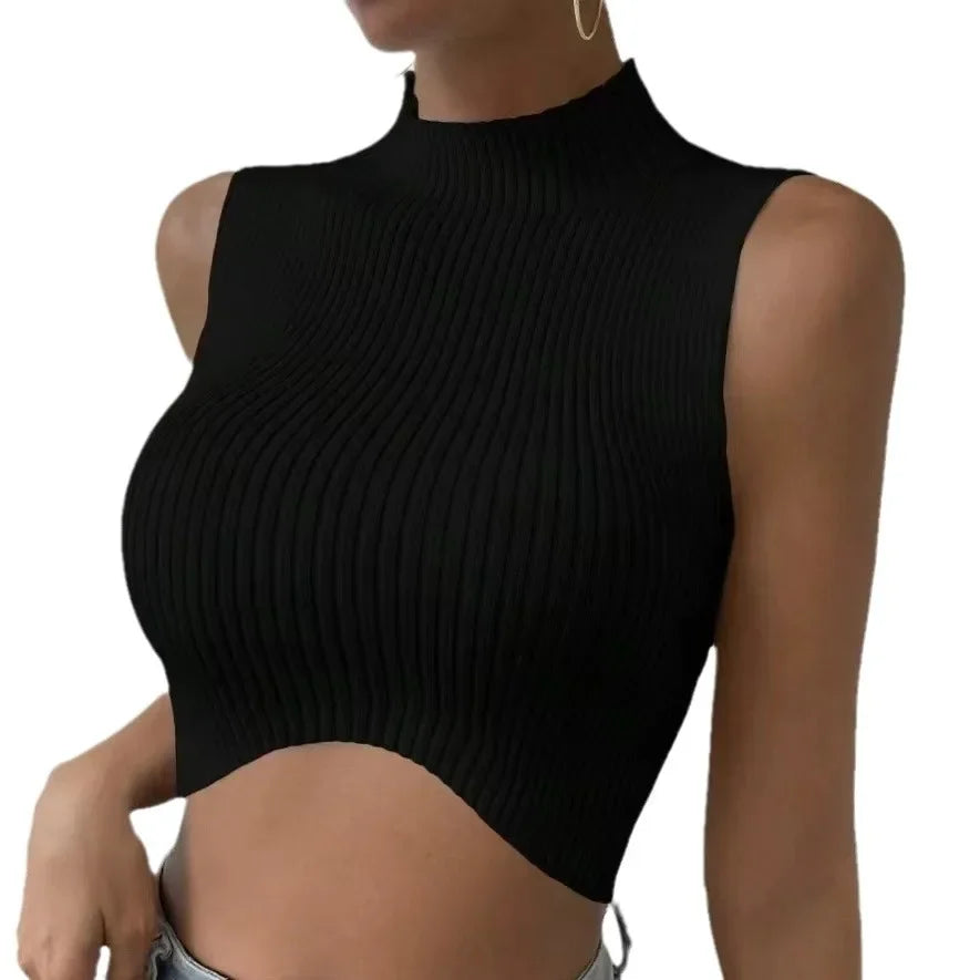 Chic Crop Top