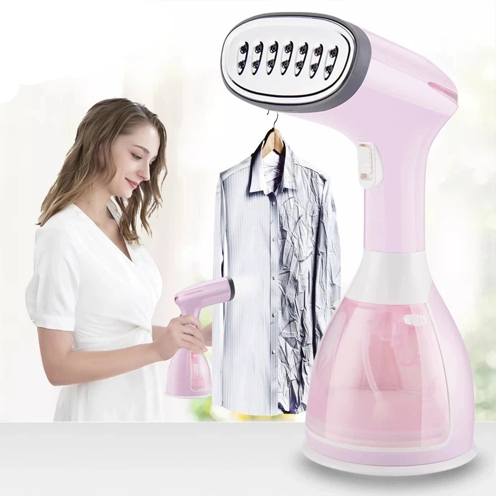 Blush Mist Steamer