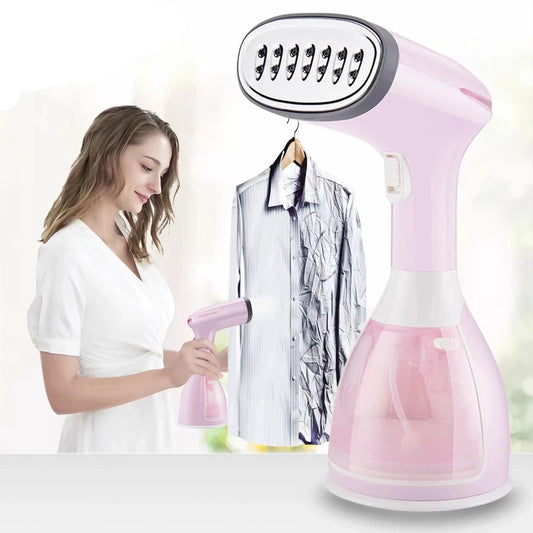 Blush Mist Steamer