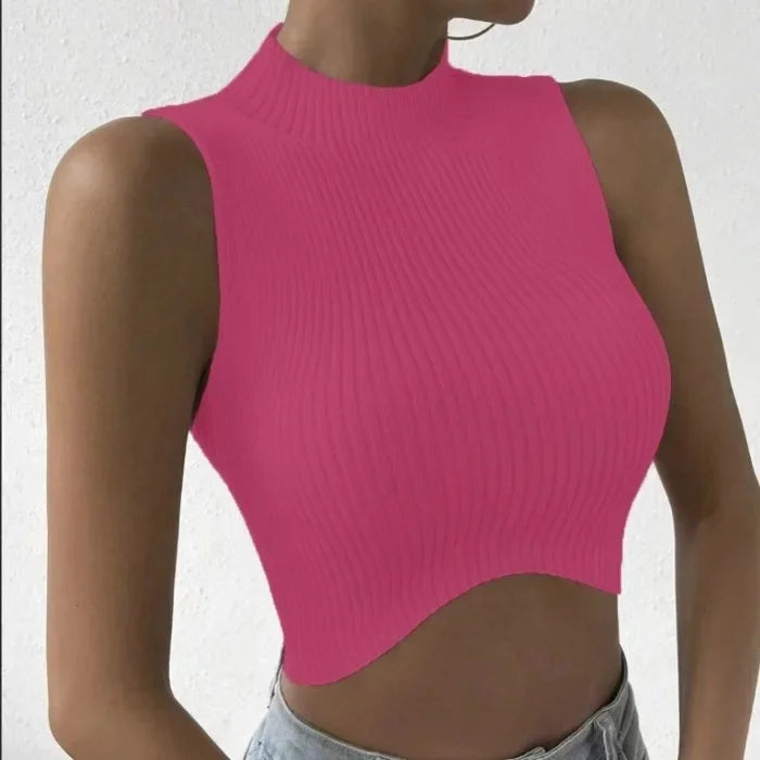Chic Crop Top