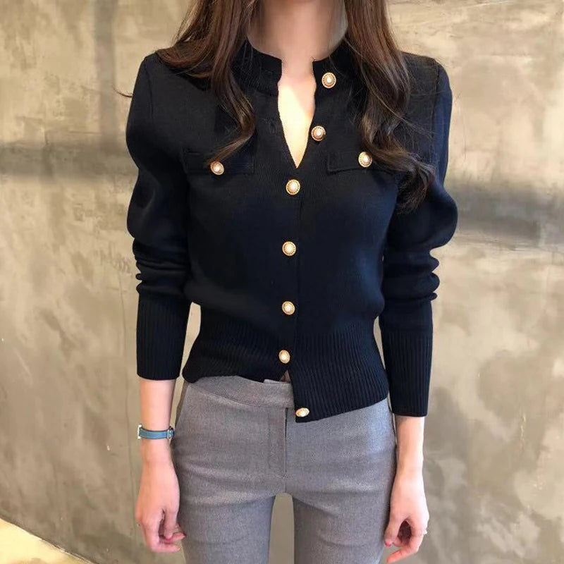 Casual Sweater