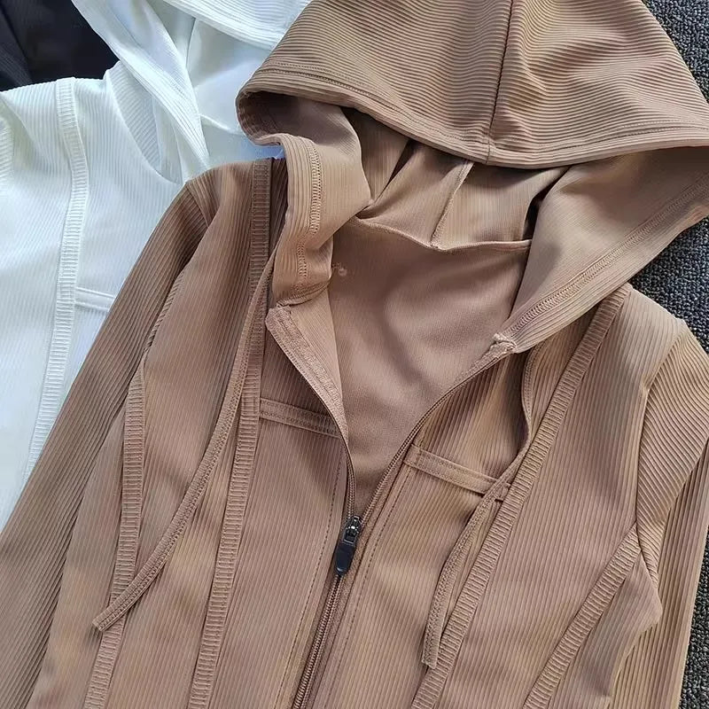 Runner Jacket