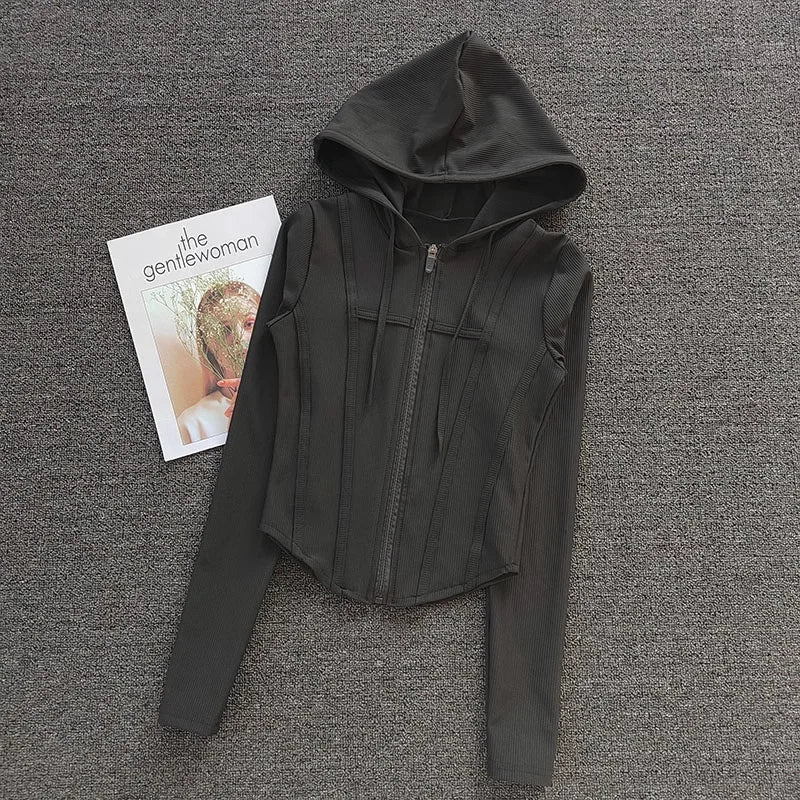 Runner Jacket