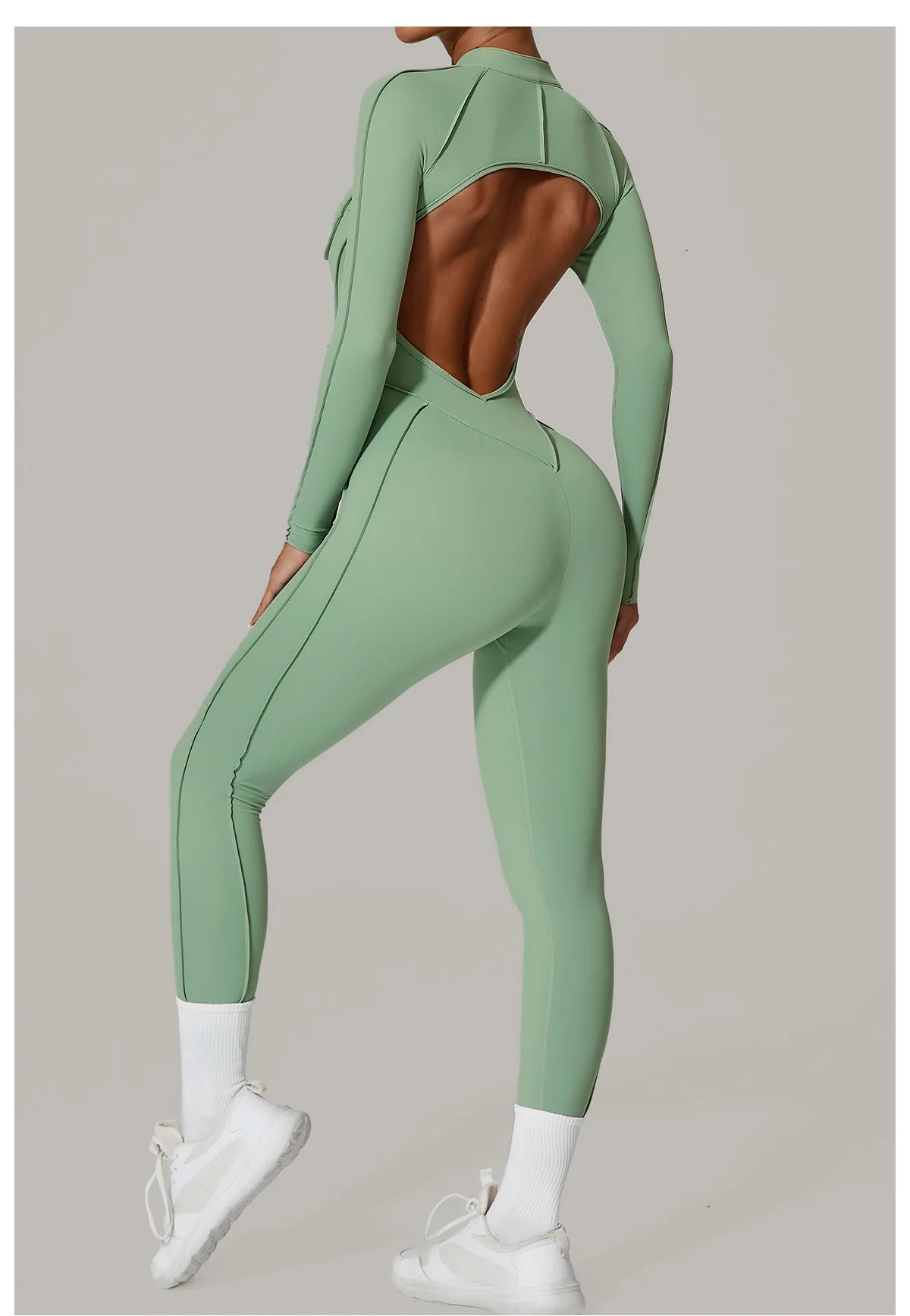 Snatched Active Wear