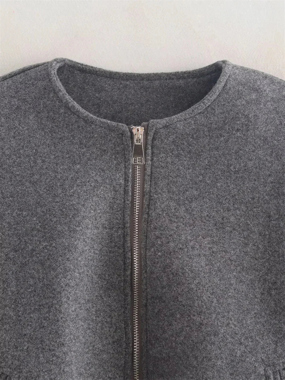 Cozy Muse Jacket