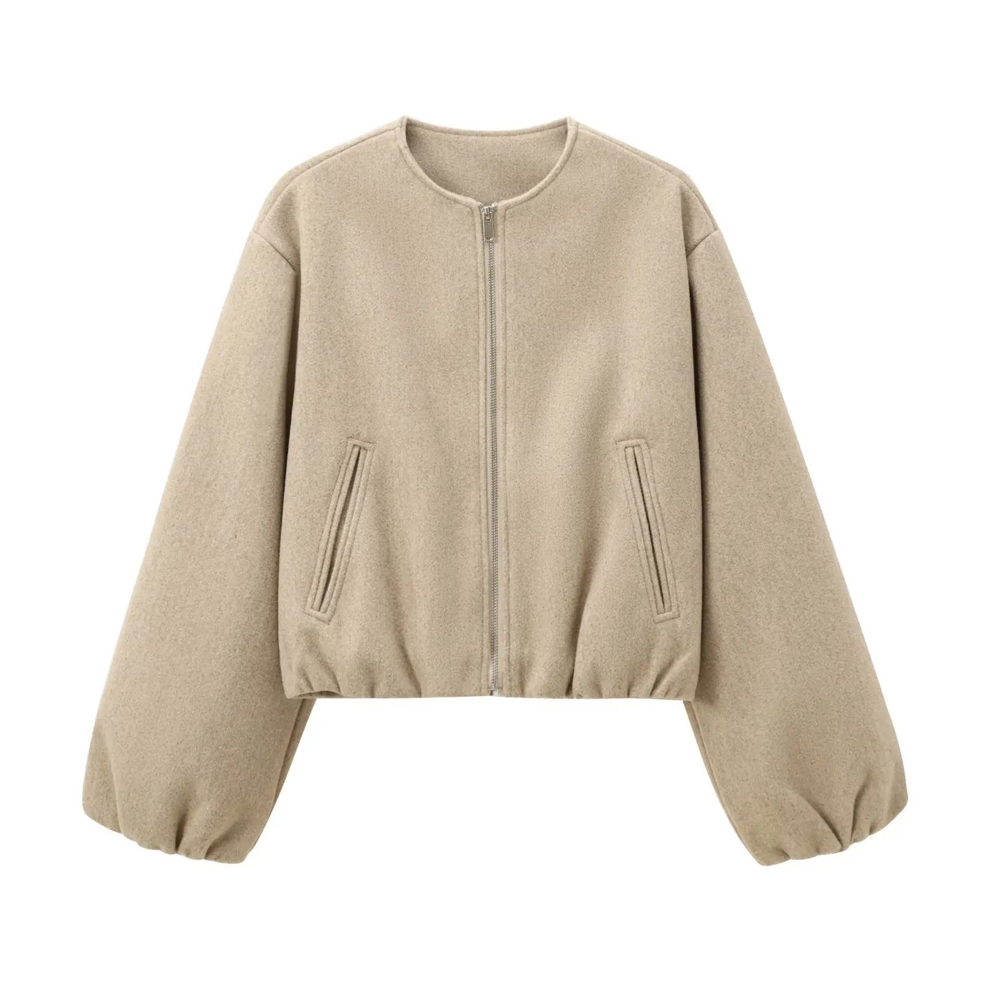 Cozy Muse Jacket