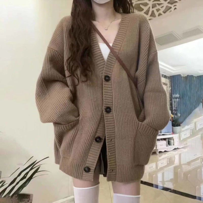 Haute Haven Cardigan