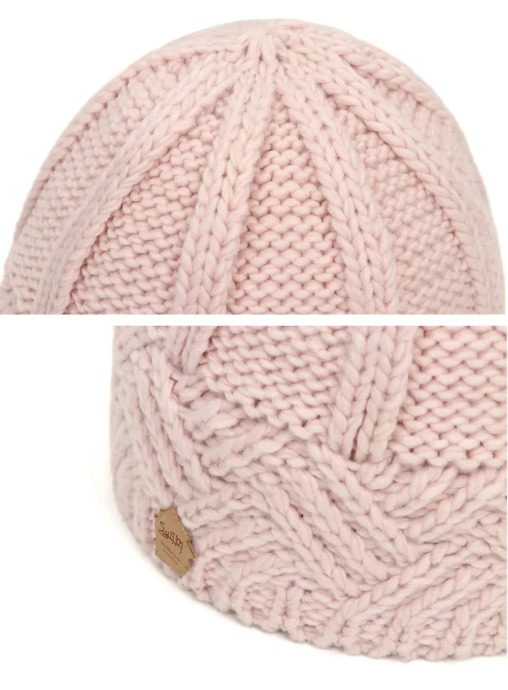 Ski Knitted Bennie