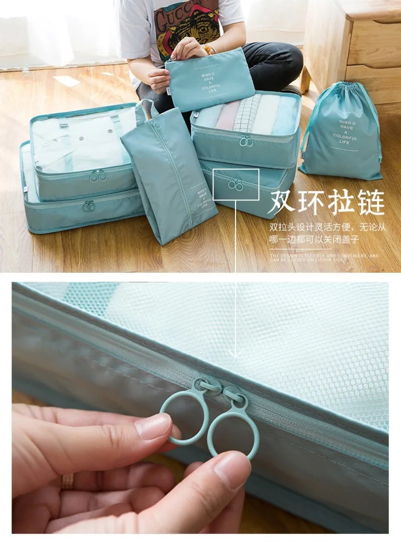 Travel Carry-ons