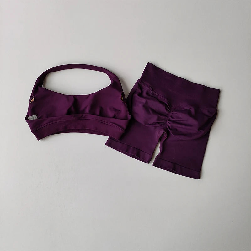 Balletcore Burn Set
