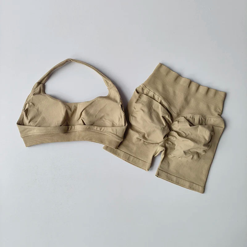 Balletcore Burn Set