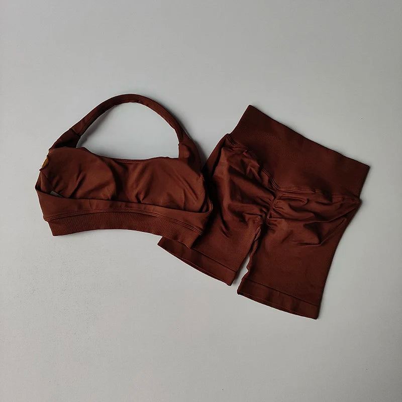 Balletcore Burn Set