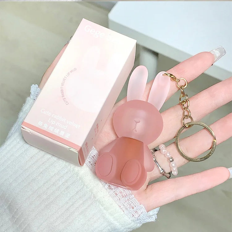 Blush Matte Lipstick