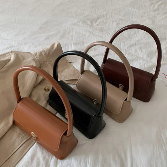 Vintage Shoulder Bag