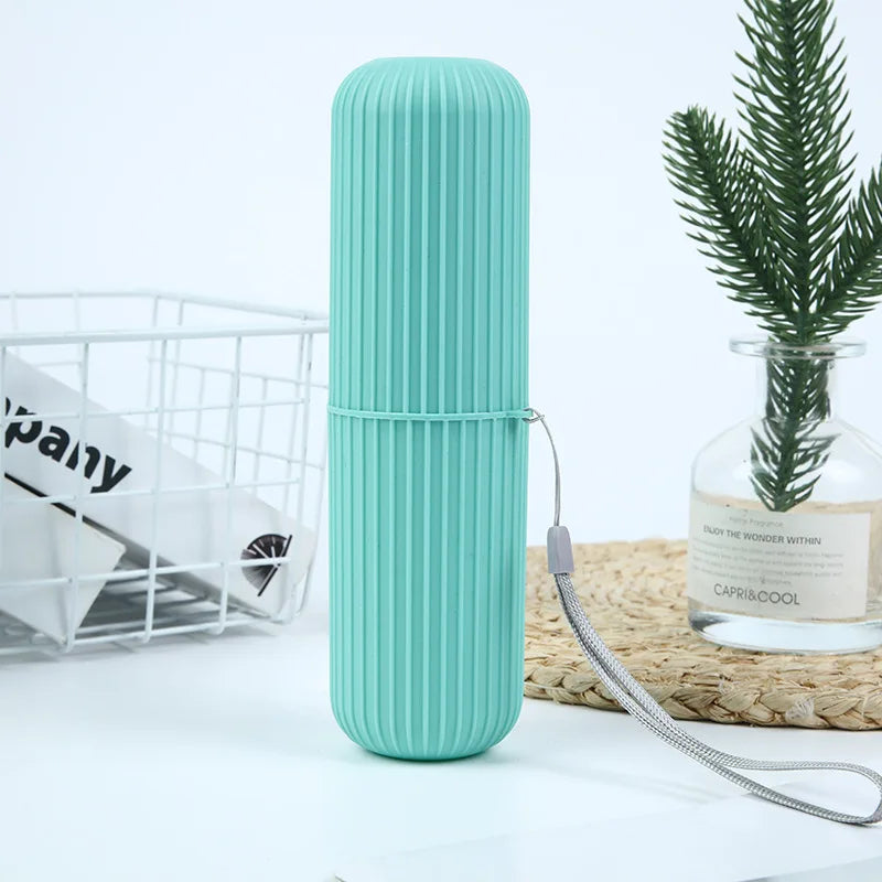 The Brush Pouch