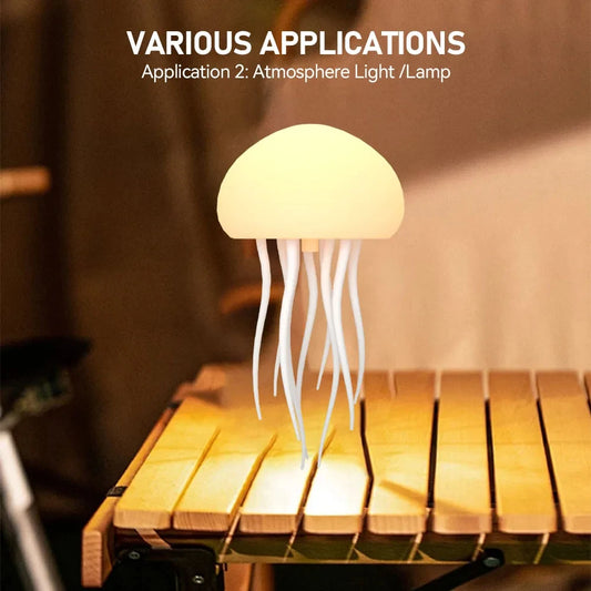 Jellyfish LED Light