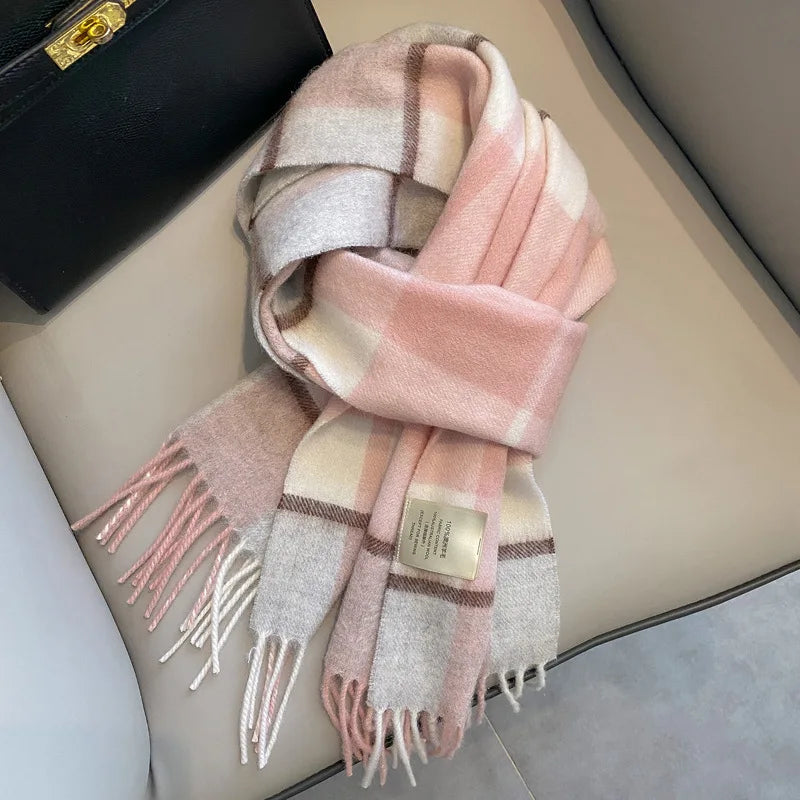 The Paris Edit Scarf