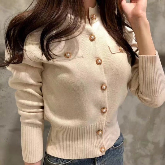 Casual Sweater
