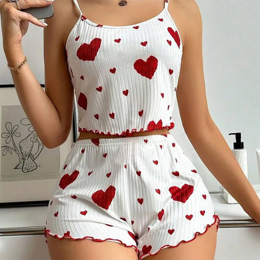 Amour Night Set