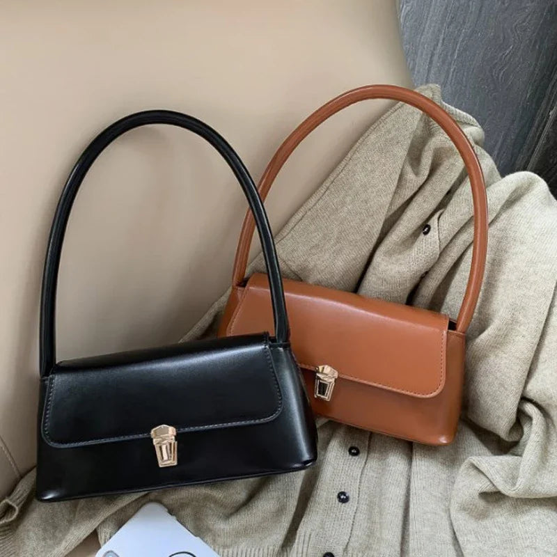 Vintage Shoulder Bag