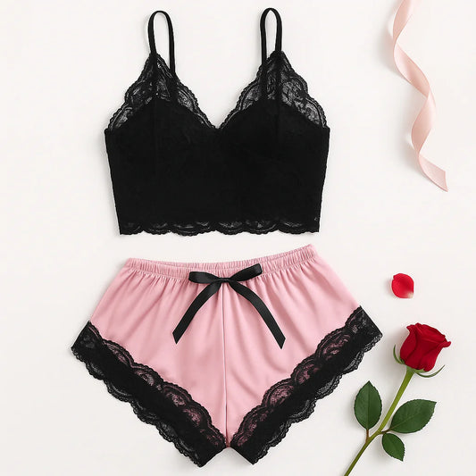 Sweetheart Slumber Set