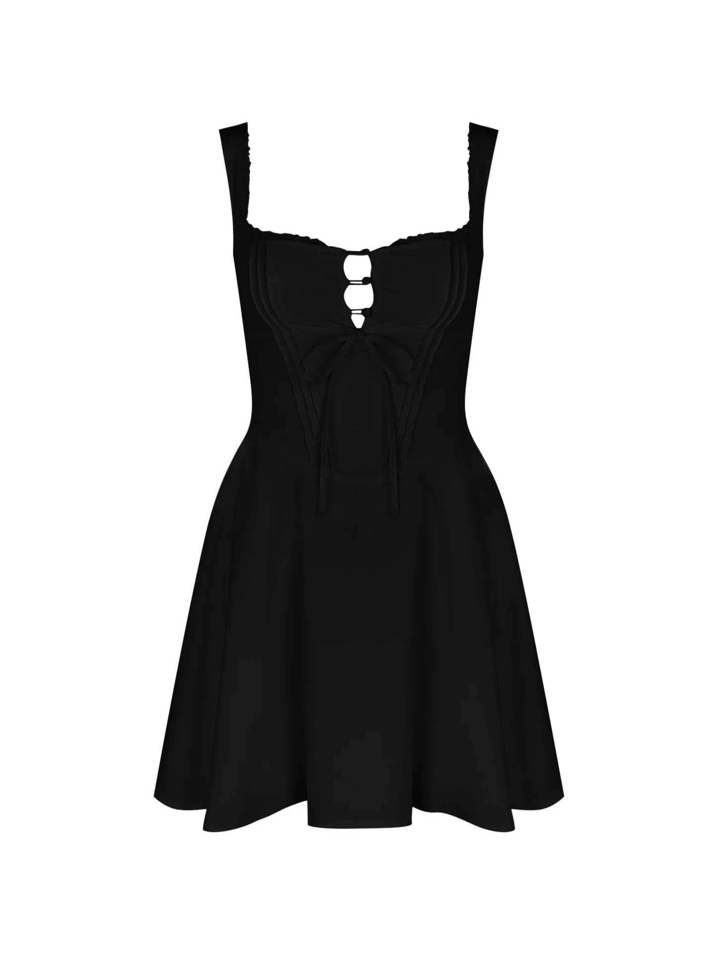 Luxe Aura Dress