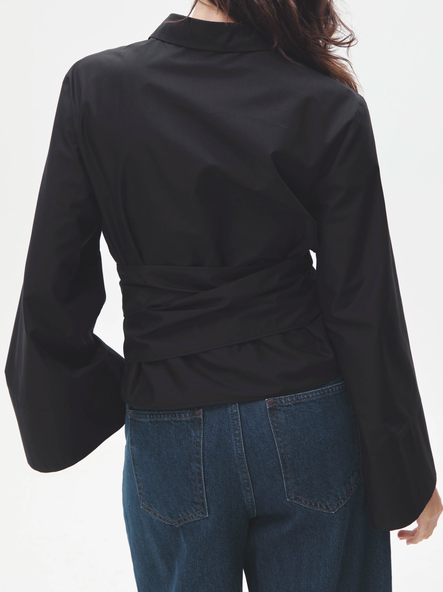 Wrap Top