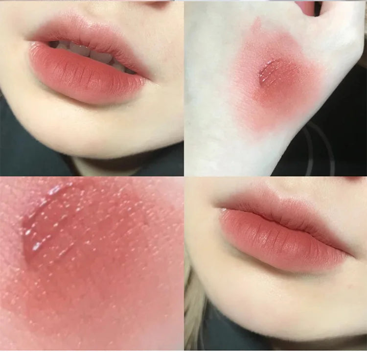 Blush Matte Lipstick