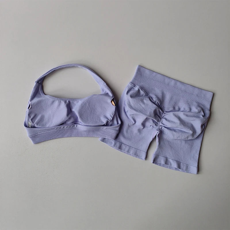 Balletcore Burn Set