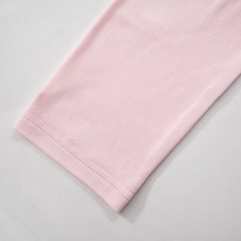 Blush Two Piece Set