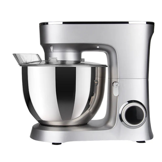 Stand Mixer 1500W food Mixer 8L Kitchen Electric Mixer with Bowl,Dough Hook,Wire Whisk