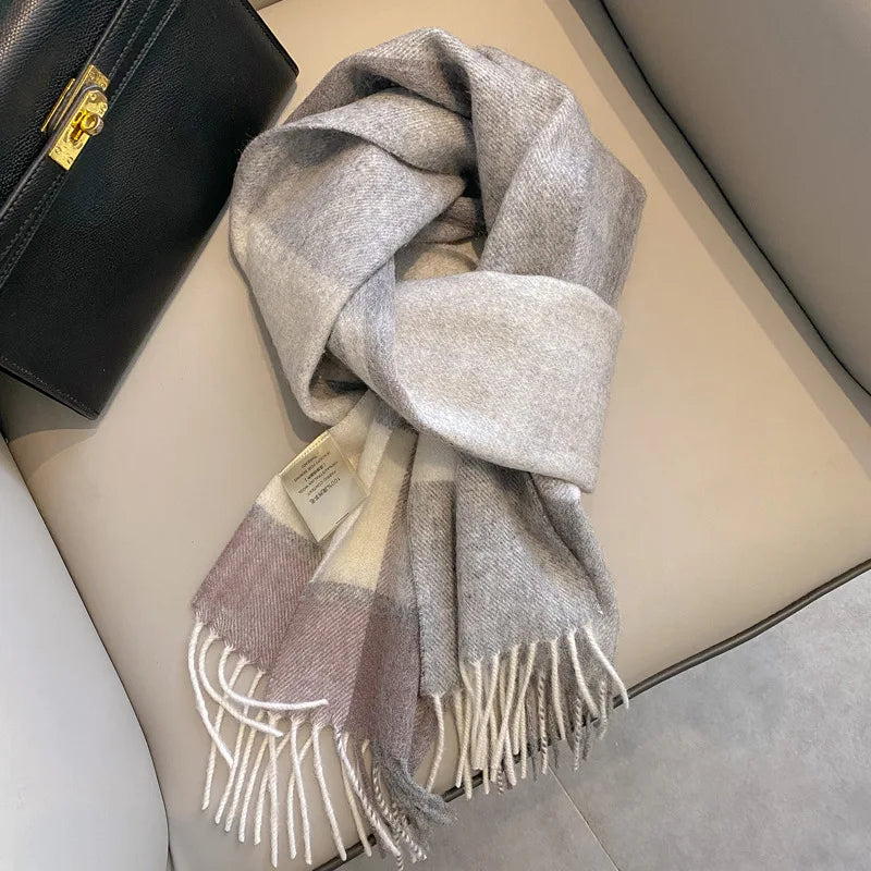 The Paris Edit Scarf