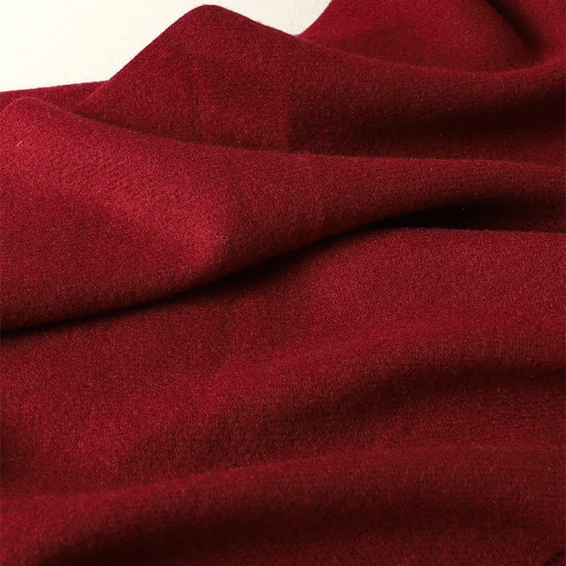 Luxe Windproof Scarves