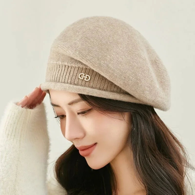 Fleece Beanie