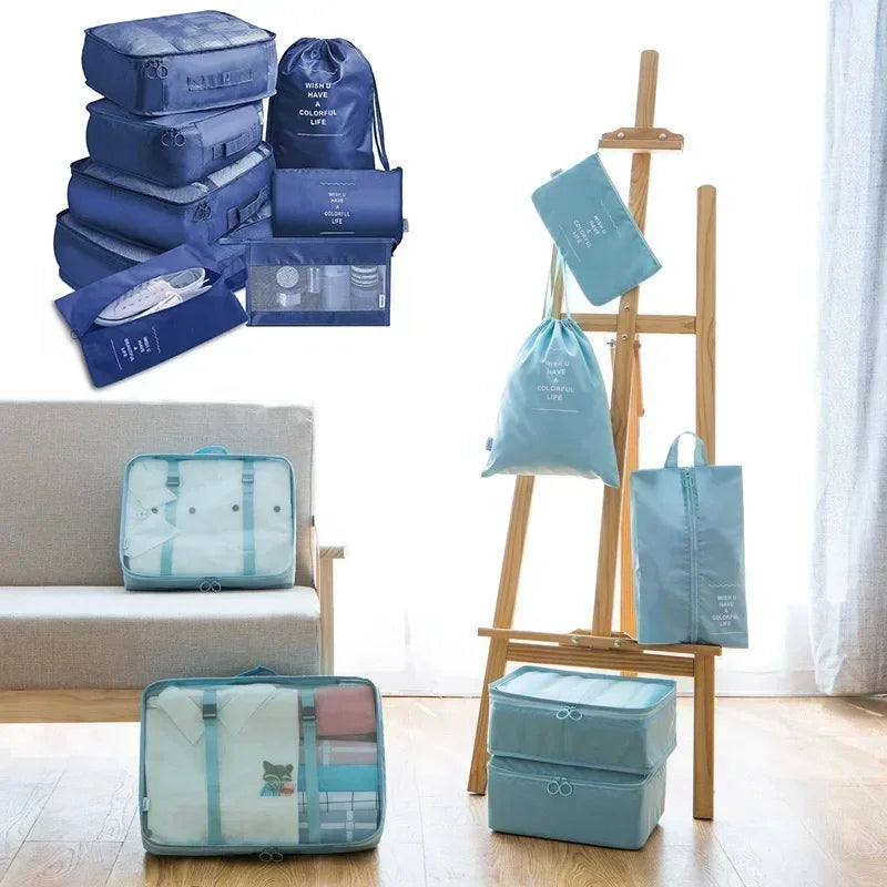 Travel Carry-ons