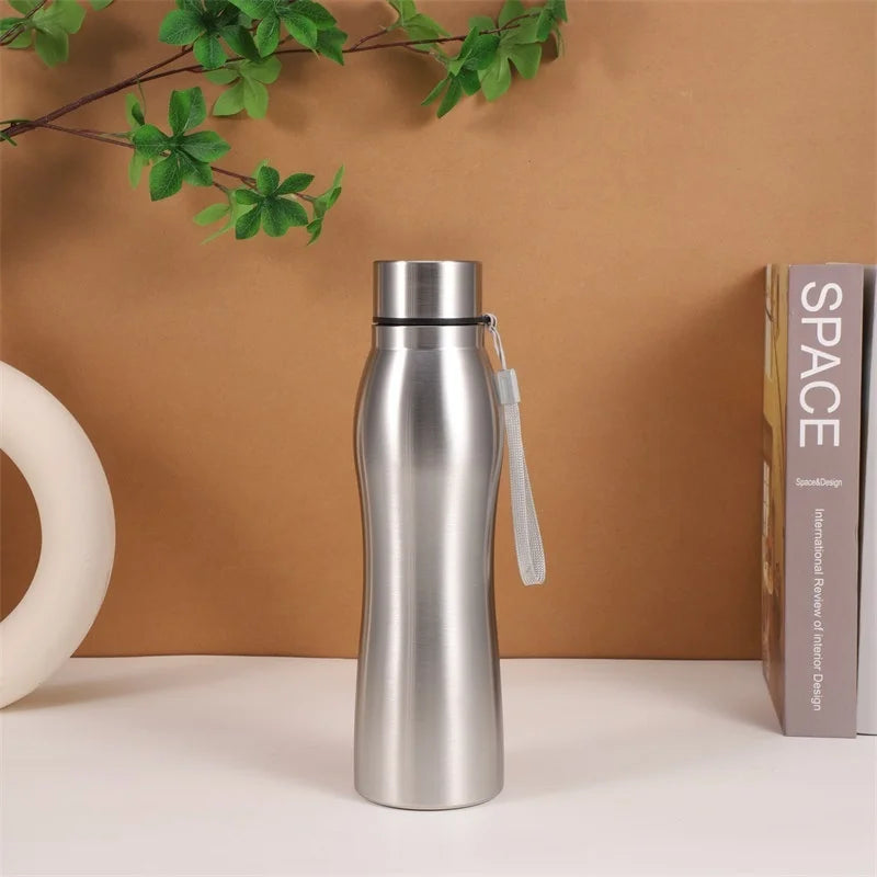 Stainless Steel Bottle