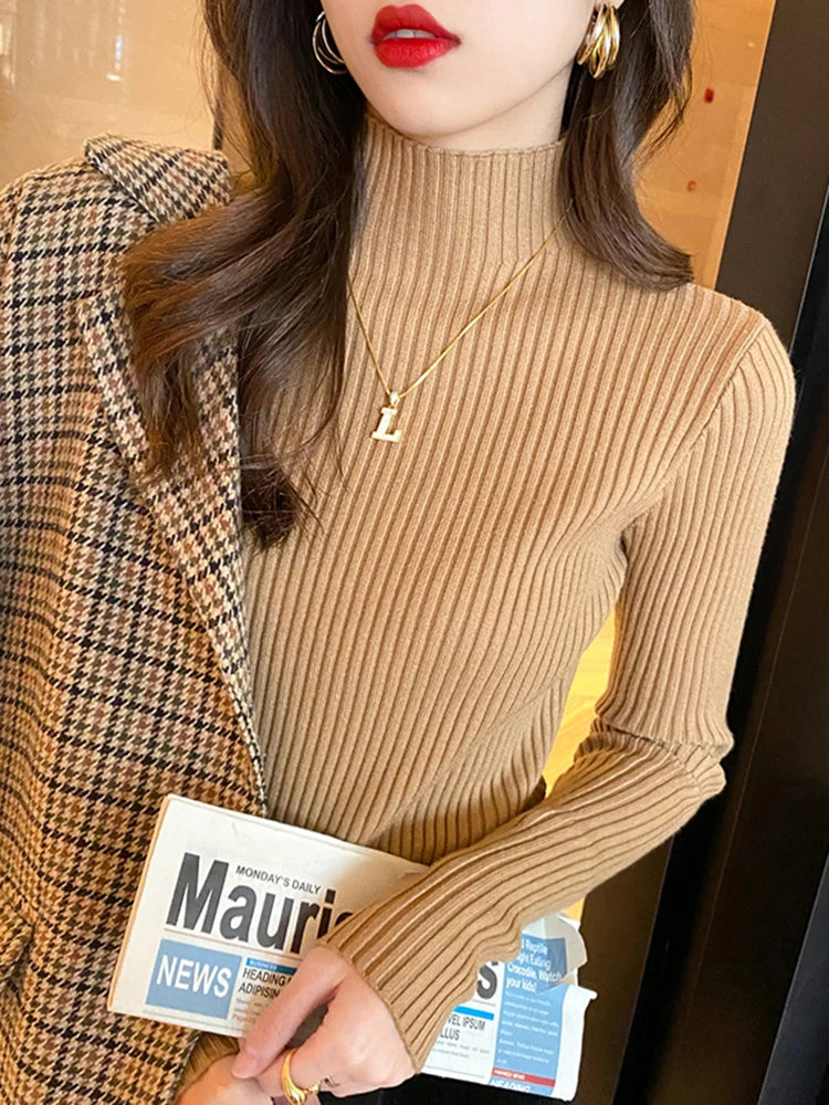 Elegant Basic Top