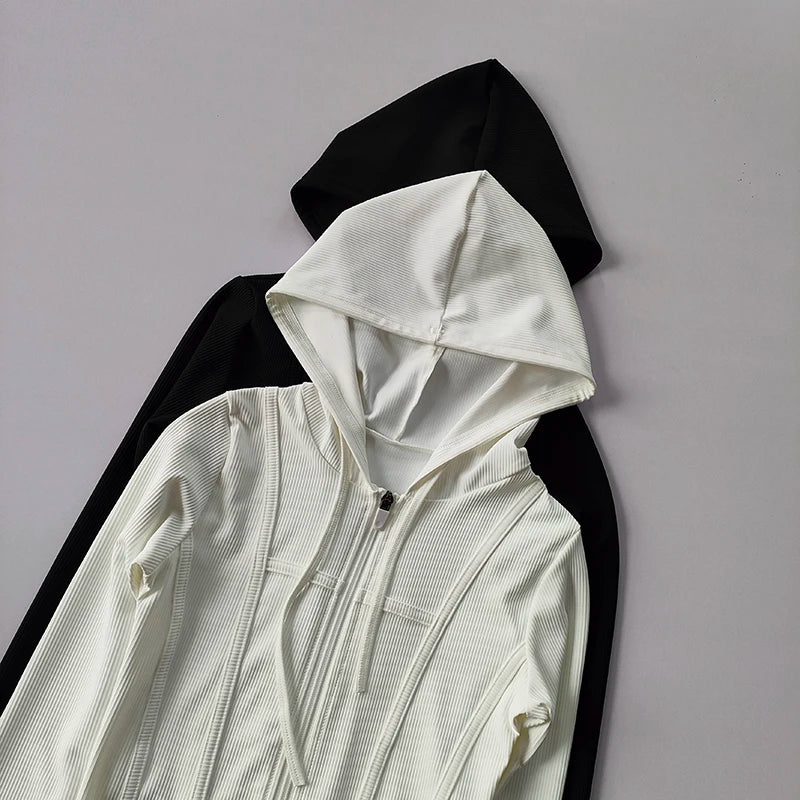 Runner Jacket