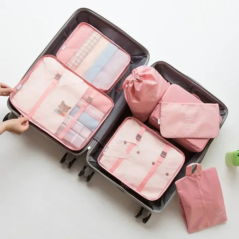 Travel Carry-ons