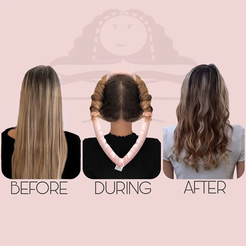 Hair Curler Accessories
