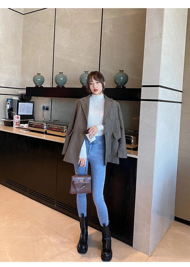 Elegant Basic Top