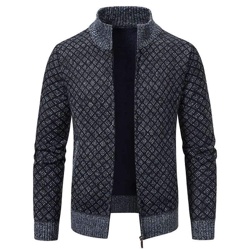 Slim-fit Sweater for Men