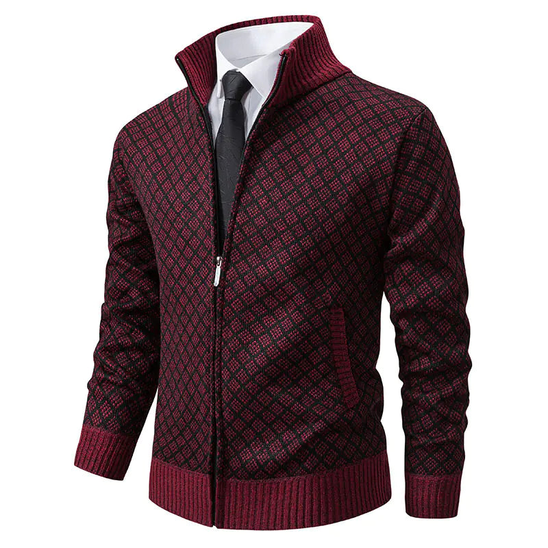 Slim-fit Sweater for Men