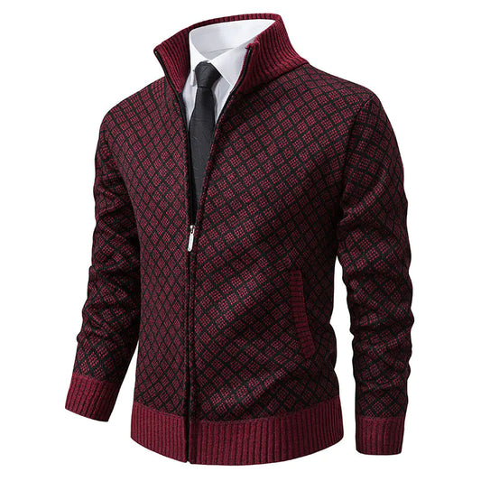 Slim-fit Sweater for Men