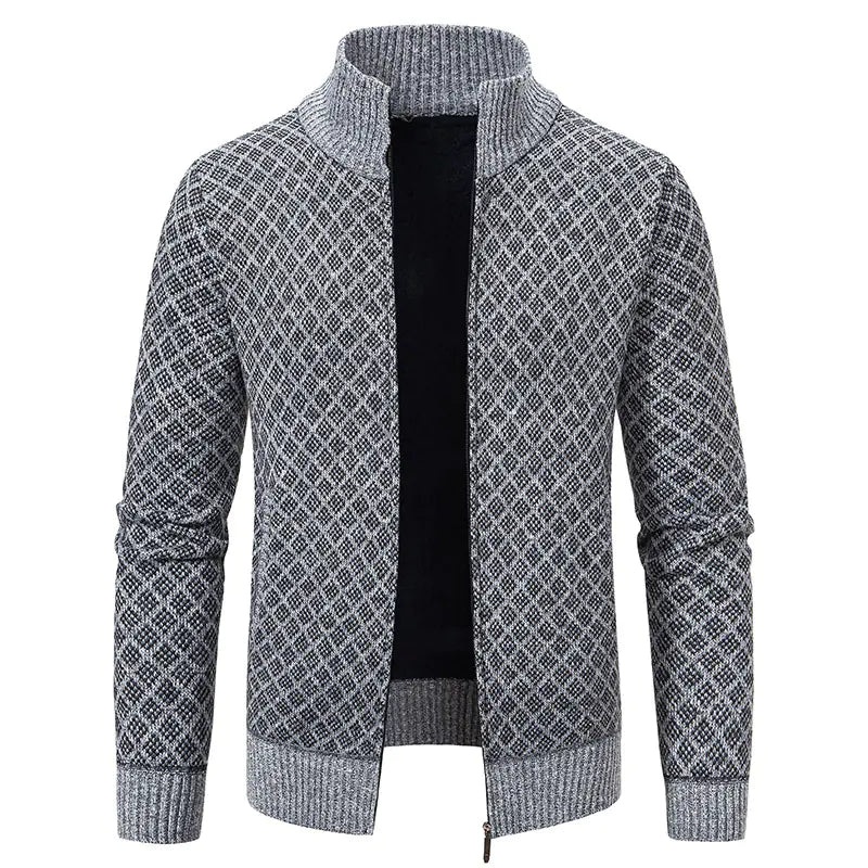 Slim-fit Sweater for Men