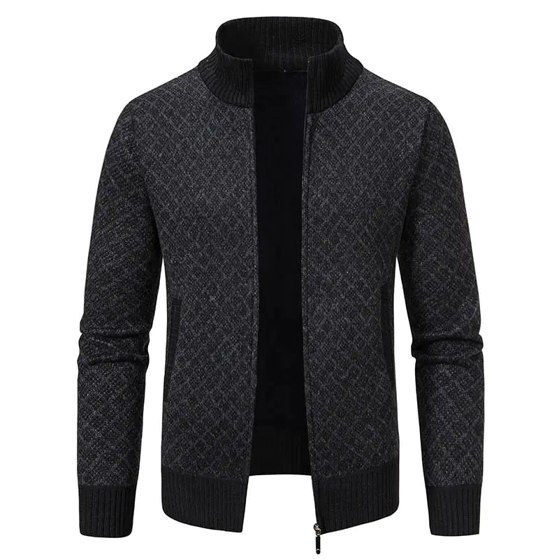 Slim-fit Sweater for Men