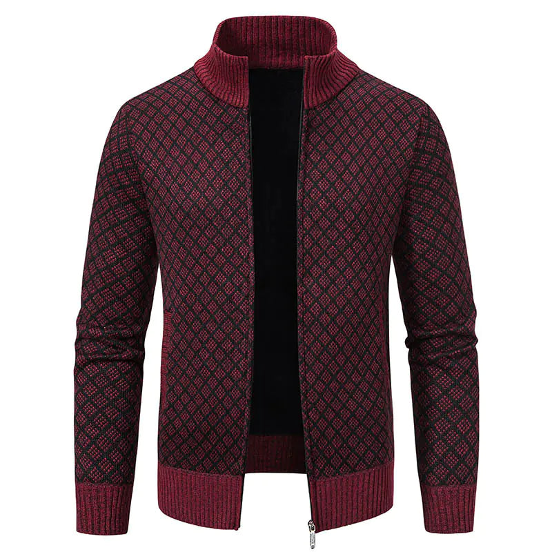 Slim-fit Sweater for Men