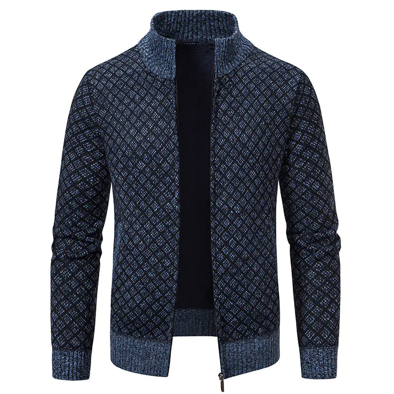Slim-fit Sweater for Men
