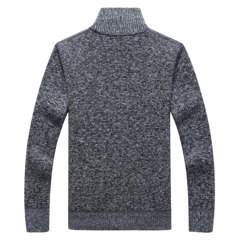 The Signature Blend Men’s Cardigan